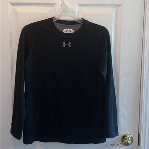 Under Armour long sleeve tee